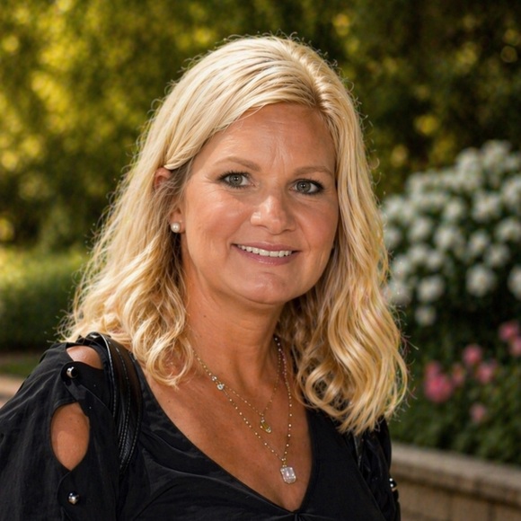 susandlewis